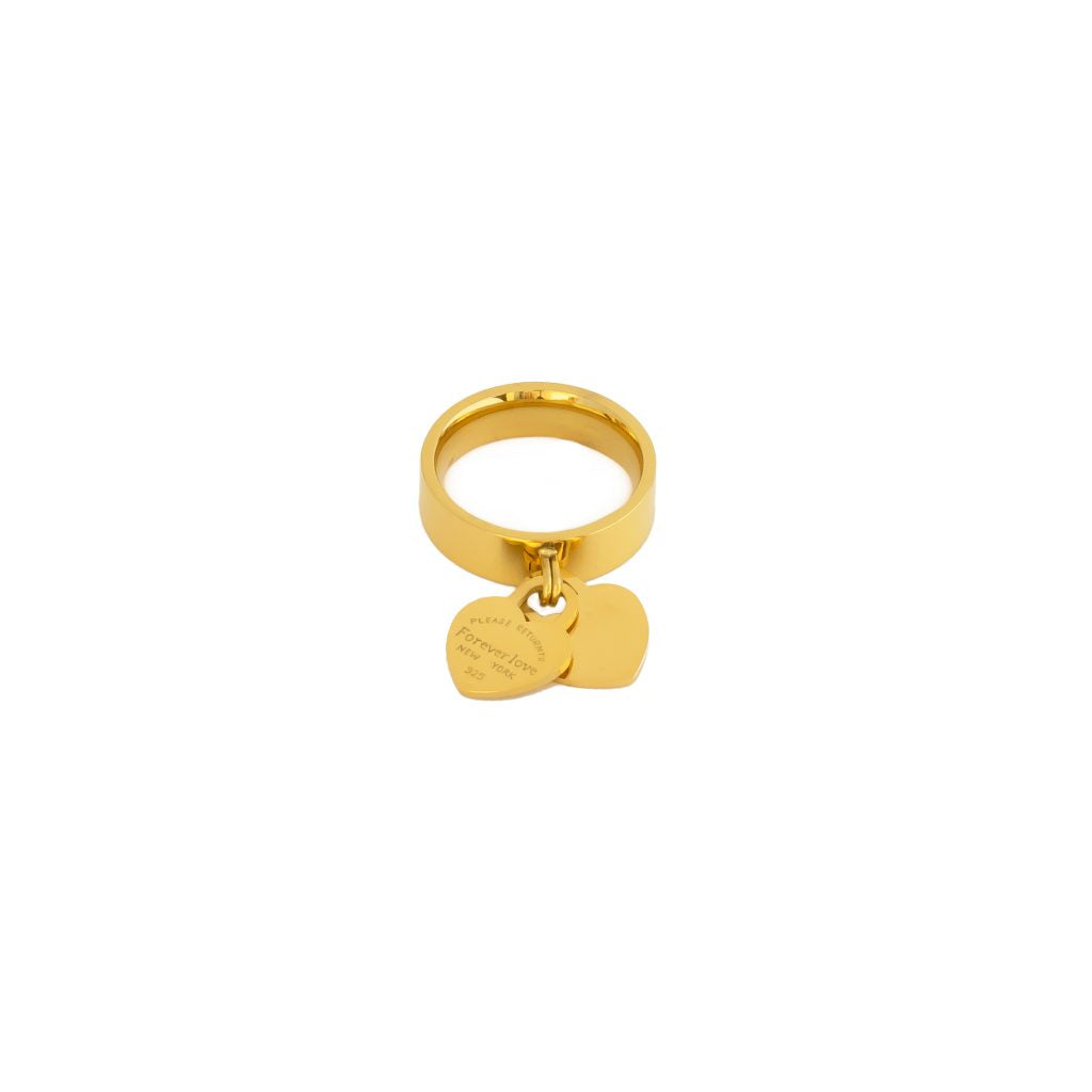 Pulseria Ring